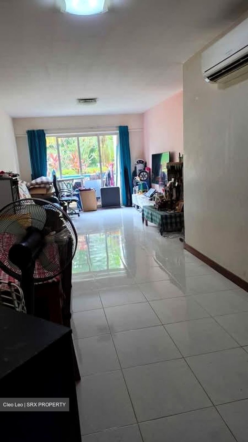 Melville Park (D18), Condominium #553328871